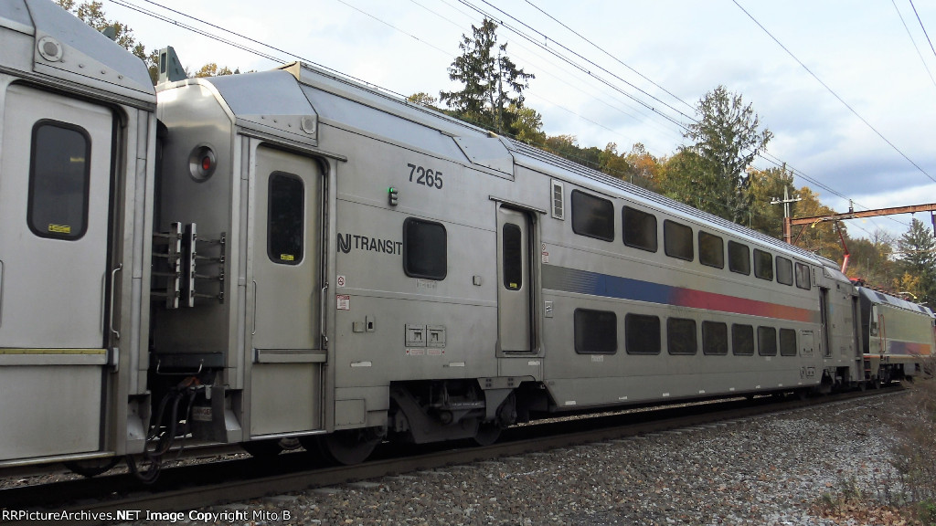 NJT 7265